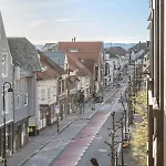 Vander - Pedersgata Daire *