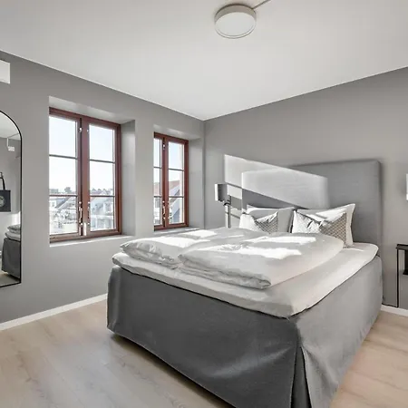 Apartament Vander - Pedersgata Stavanger