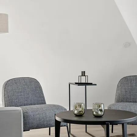 Vander - Pedersgata Apartament Stavanger