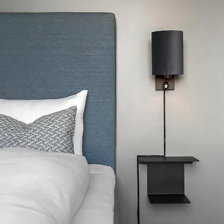 Vander - Pedersgata Apartment Stavanger