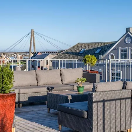 Vander - Pedersgata Stavanger