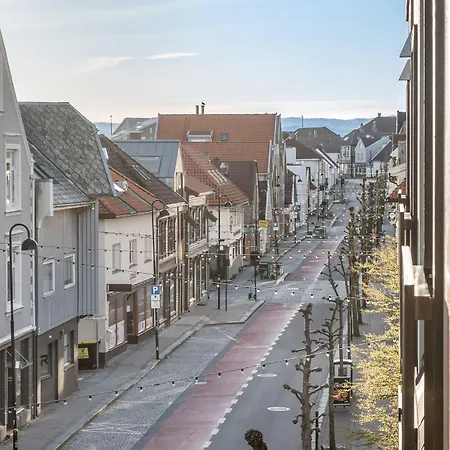 Vander - Pedersgata Stavanger