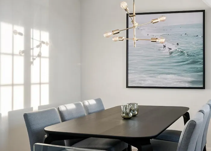 Vander - Pedersgata Lejlighed *