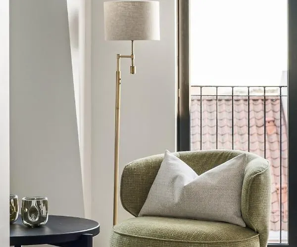 Apartmán Vander - Pedersgata