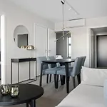 Apartmán Vander - Pedersgata *