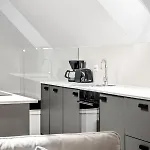Apartmán Vander - Pedersgata Stavanger