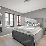 Apartmán Vander - Pedersgata Stavanger