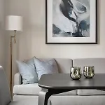 Vander - Pedersgata Apartmán