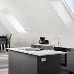 Vander - Pedersgata * Stavanger