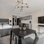 Apartmán Vander - Pedersgata *