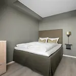 Vander - Pedersgata Apartmán