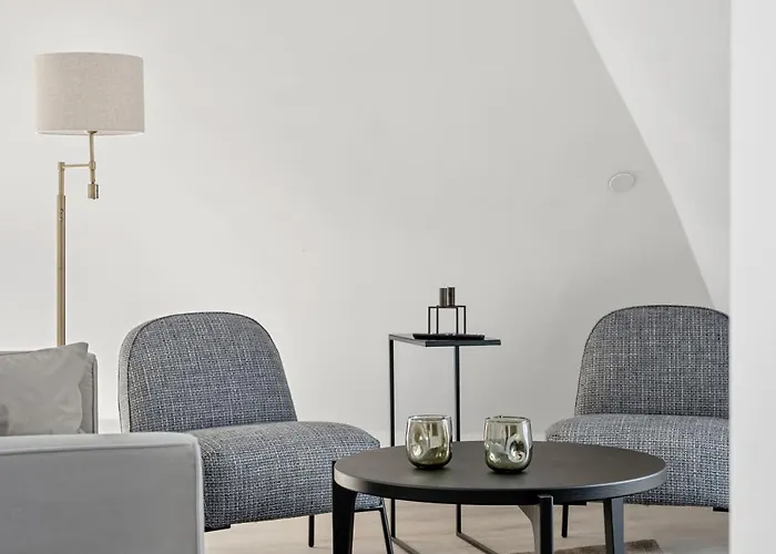 Vander - Pedersgata Apartamento Stavanger